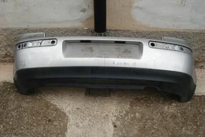 paraurti portellone WV