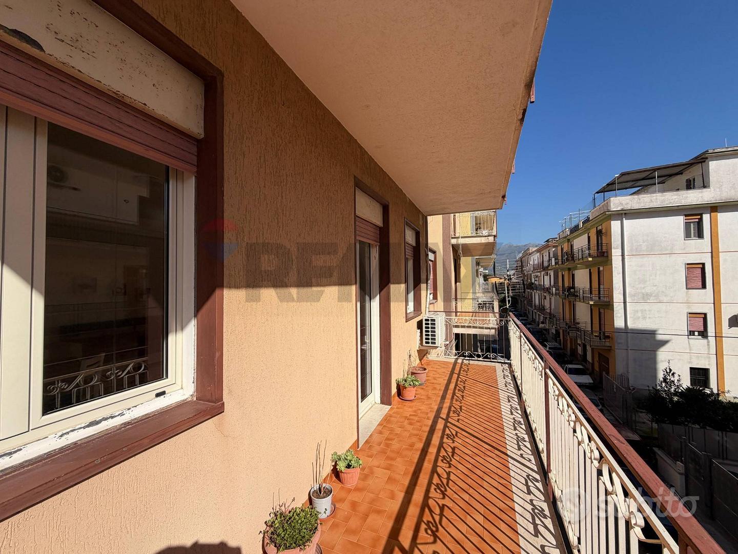 Appartamento – Carini, Palermo - Vista 4
