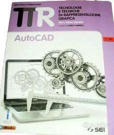 AUTOCAD isbn 9788805074228