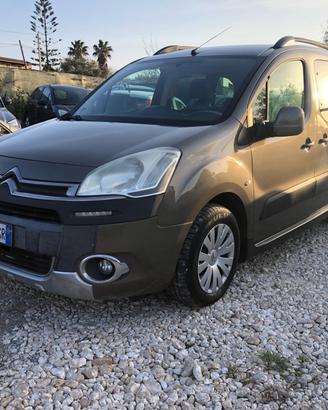 Citroen Berlingo Multispace 1.6 HDi 90 XTR
