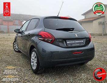 Peugeot 208 1.2 BENZ 5P PREZZO REALE E FINALE