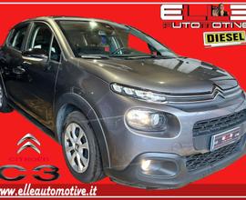 Citroen C3 III 1.5 HDI 2020