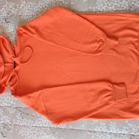 Felpa uomo invernale felpata Tezenis tgM