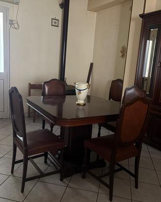 Tavolo da salone