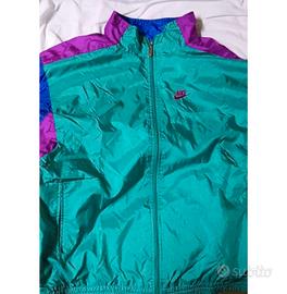 Nike nylon jkt 90's 