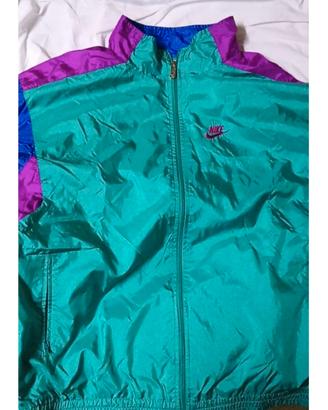 Nike nylon jkt 90's 