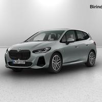 BMW 218d Active Tourer