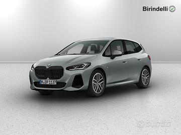 BMW 218d Active Tourer