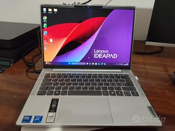Lenovo Ideapad Slim 5 Intel Ultra 7 (1T)