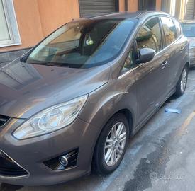 FORD C-Max 2ª serie - 2014