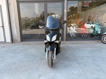 Yamaha X-City 125 pari al nuovo