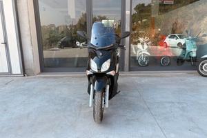 Yamaha X-City 125 pari al nuovo
