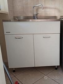 lavandino cucina