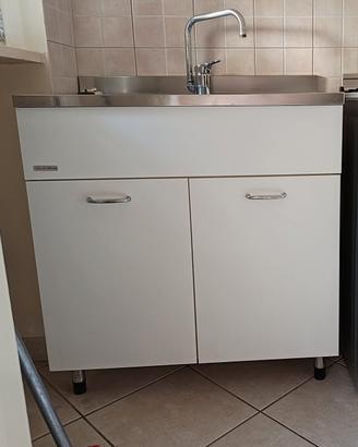 lavandino cucina
