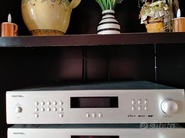 ROTEL T14 Sintonizzatore 