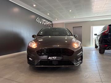 FORD Fiesta 1.0 Ecoboost 100 CV 5p. ST-Line