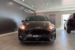 FORD Fiesta 1.0 Ecoboost 100 CV 5p. ST-Line