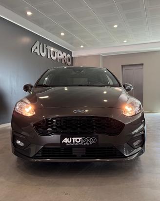 FORD Fiesta 1.0 Ecoboost 100 CV 5p. ST-Line