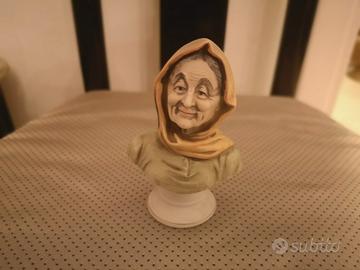 Ceramica di Capodimonte 