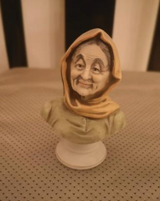 Ceramica di Capodimonte 