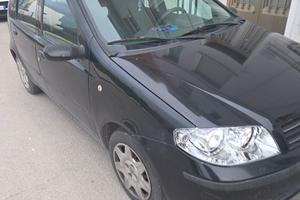 fiat punto 1.3 mtj 