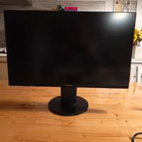 monitor Asus VG27AL1A 27 pollici 