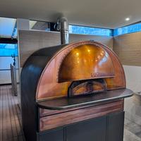 Forno Elettrico Neapoletano IZZO