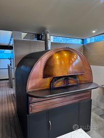 Forno Elettrico Neapoletano IZZO