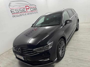 VOLKSWAGEN Passat Variant 2.0 TDI SCR 122 CV EVO