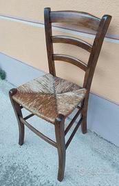 sedie vintage