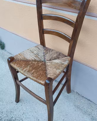 sedie vintage