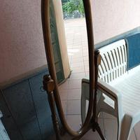 specchio figura intera