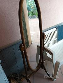 specchio figura intera