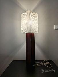 Lampada da tavolo design