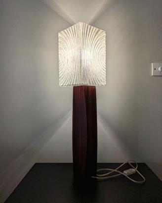 Lampada da tavolo design