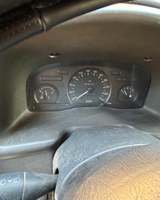 FORD TRANSIT WAG 2.0 DI 72 CV