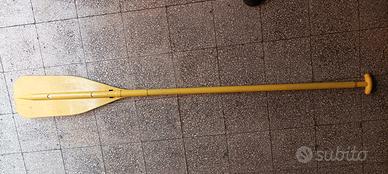 pagaia rafting Carlisle