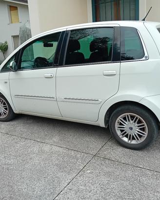  Lancia Musa  