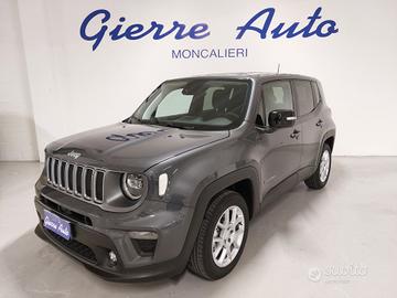 JEEP Renegade Renegade 1.0 T3 Limited