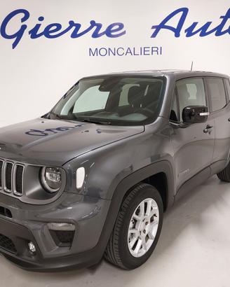 JEEP Renegade Renegade 1.0 T3 Limited