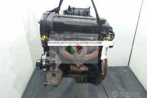 Motore Chevrolet Kalos 1400 Benzina Codice F14D3