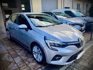Renault Clio TCe 90 CV 5 porte Business