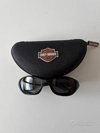 Occhiali per moto Harley-Davidson