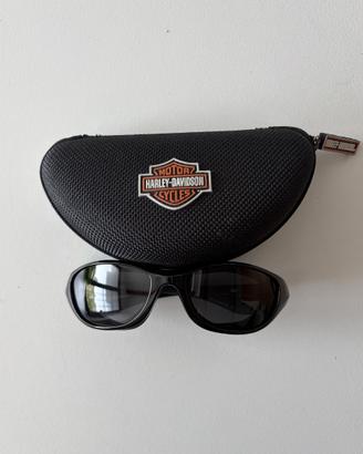Occhiali per moto Harley-Davidson