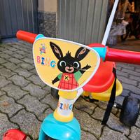 Bici Bimbo Bing