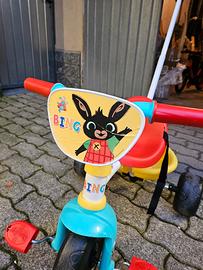 Bici Bimbo Bing