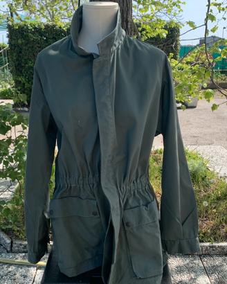 Giacca militare anni 80 esercito italiano