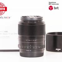 Viltrox AF 56 F1.4 STM XF (Fujifilm)