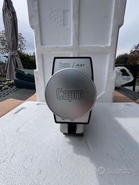 Cinepresa Super 8 Capro 441