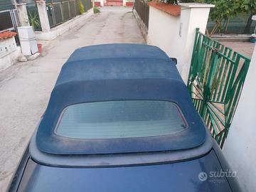 Saab 900 cabrio 
